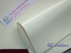 供应10mm双光白色发泡板